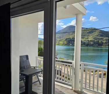 Jajce Apartment | Villa Pliva Lake 2