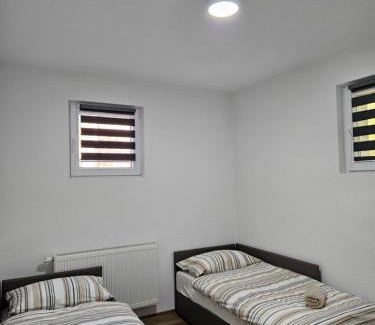 Jajce Apartment | Villa Pliva Lake 2