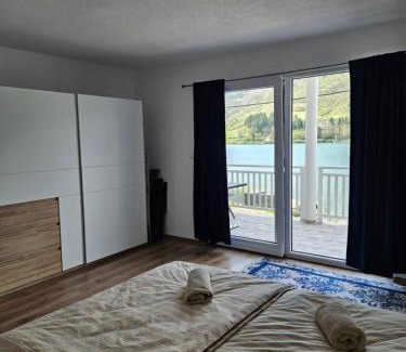 Jajce Apartment | Villa Pliva Lake 2