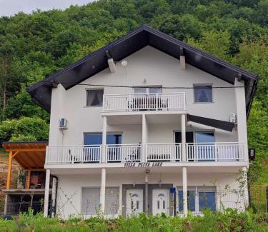 Jajce Apartment | Villa Pliva Lake