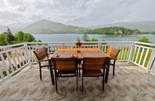 Jajce Apartment | Villa Pliva Lake