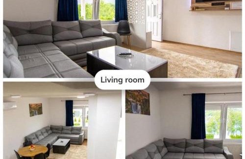 Jajce Apartment | Villa Pliva Lake Jajce