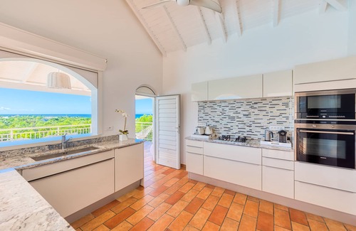 Plum Bay Villa | Villa Plum Bay Summar