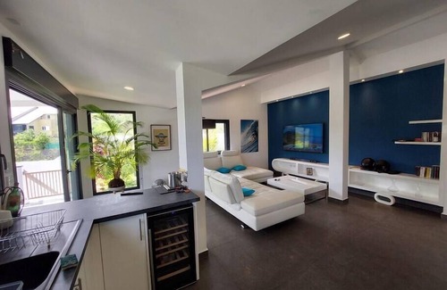 Carosse Villa | Villa Pluton - Meublés de tourisme 4*