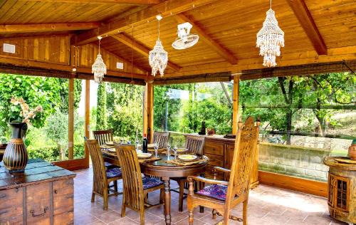 Castiglione della Pescaia House | Villa Porta a Colle