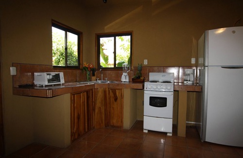 Manzanillo House | Villa Pochote - Private Ocean View Beach Villa