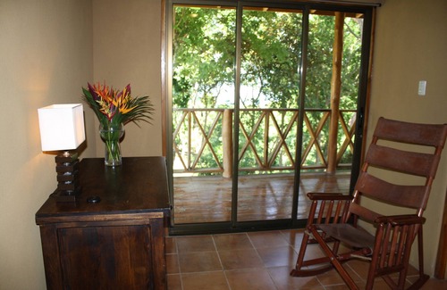 Manzanillo House | Villa Pochote - Private Ocean View Beach Villa