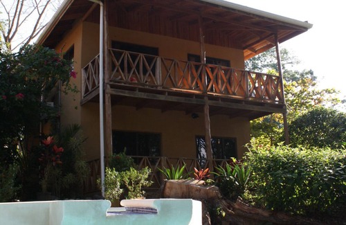 Manzanillo House | Villa Pochote - Private Ocean View Beach Villa