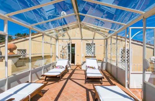 Montecatini Val di Cecina Villa | Villa Poggio al Pruno by Interhome