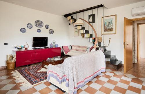 Monticchiello Apartment | Villa PoliFlora