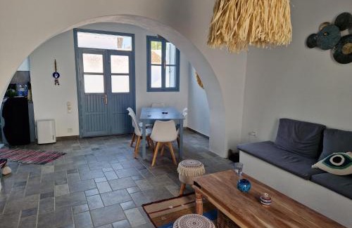 Gennadi Villa | Villa Polixeni Gennadi