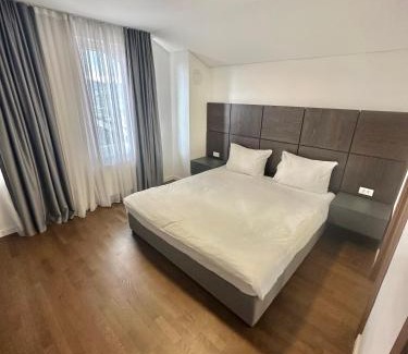 Sarajevo Villa | Villa Poljine Hills A77