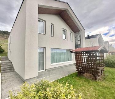 Sarajevo Villa | Villa Poljine Hills A77