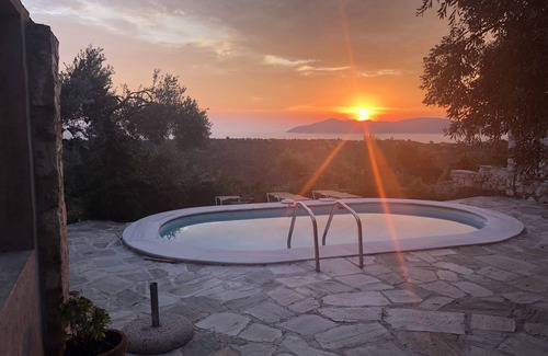 Skiathos House | Villa Polymnia