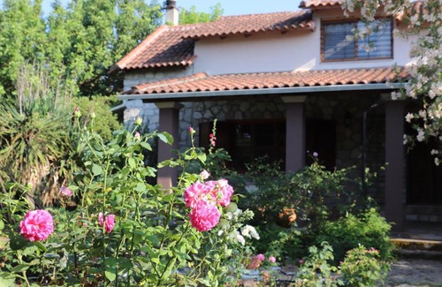 Monastiraki House | Villa Polytimi