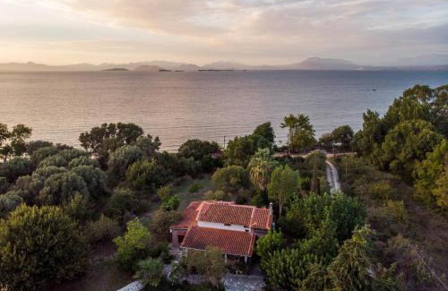 Monastiraki House | Villa Polytimi