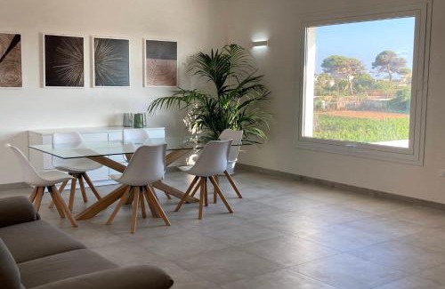 Petrosino Villa | Villa Pomelia by Xenia Sicily Villas