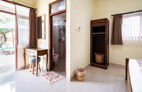 Prawirotaman Villa | Villa Pondok Joglo