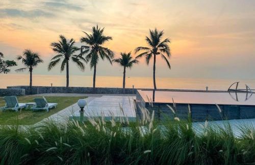 Hua Hin House | Villa Pool Access Boathouse Hua Hin