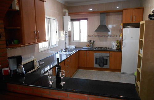 Torrox Villa | Villa & Pool, Spectacular Sea & Mountain Views,10min from coast.