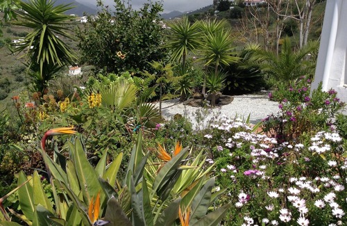Torrox Villa | Villa & Pool, Spectacular Sea & Mountain Views,10min from coast.