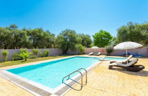 Roda Villa | Villa Popi