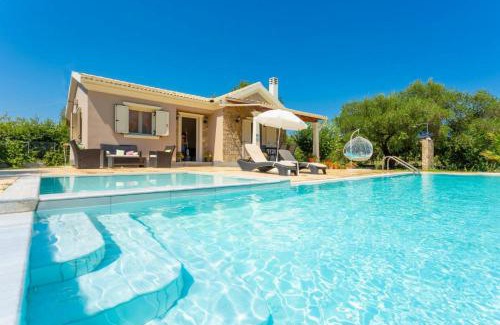 Roda Villa | Villa Popi