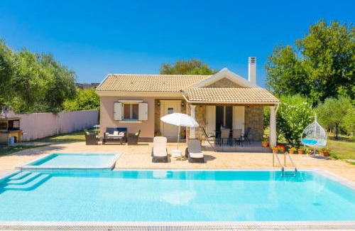 Roda Villa | Villa Popi
