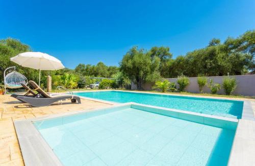 Roda Villa | Villa Popi