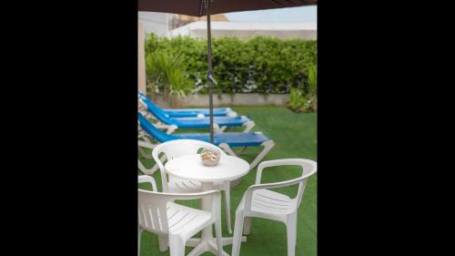 Agios Gordios House | Villa Popi on the beach of Agios Gordios