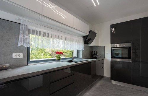 Vantacici House | Villa Porat (V9931-K1) - Malinska - island Krk