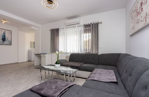 Vantacici House | Villa Porat (V9931-K1) - Malinska - island Krk