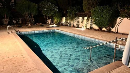 Ayia Thekla Villa | Villa Porta Aurea