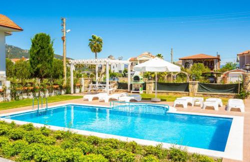 Dalyan Villa | Villa Portakal Blossom