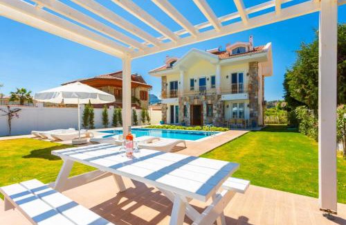 Dalyan Villa | Villa Portakal Blossom