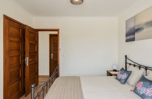 Peso da Regua Villa | Villa Portela - Three Bedroom Villa, Sleeps 6