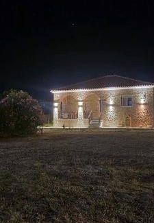Nea Koutali Villa | VILLA PORTIANOU