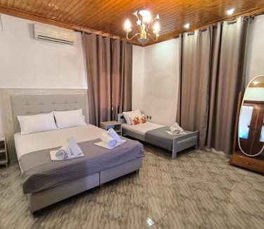 Nea Koutali Villa | VILLA PORTIANOU