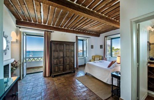 Ferragudo House | Villa Portimao View