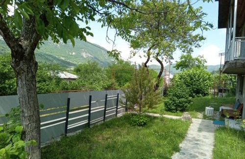 Ambrolauri Bed & Breakfast | Villa PorTina