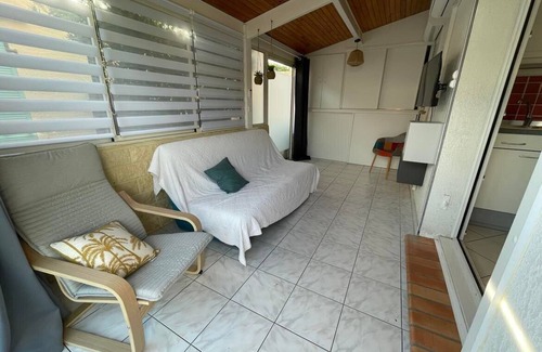Portiragnes-Plage Cabin | Villa Portiragnes Plage