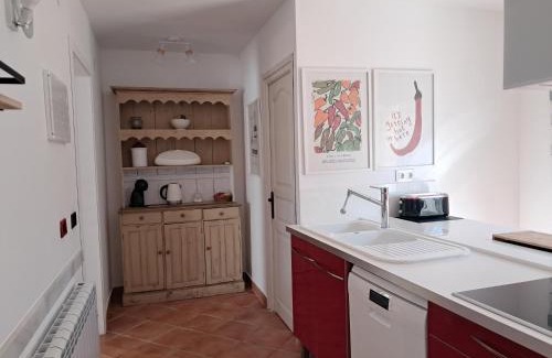Moraira Villa | Villa Portitxol en Moraira