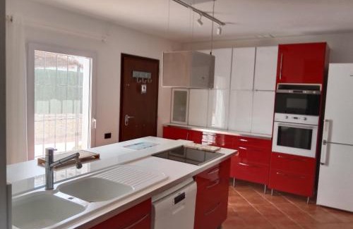 Moraira Villa | Villa Portitxol en Moraira