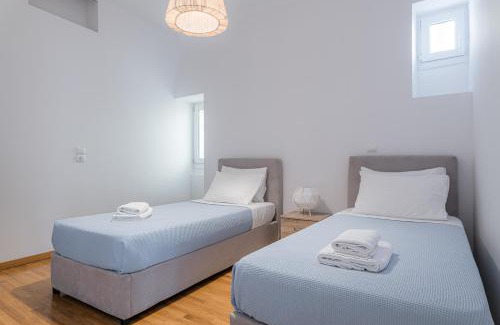 Pythagorion Villa | Villa Porto- Naftilos Residences