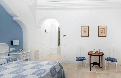 Portofino Apartment | Villa Portofino private pool 200m from beach