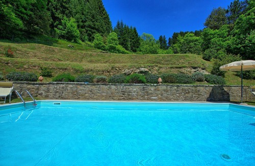 Portole Villa | Villa Portole Uno - Holiday Villa Rental in Cortona