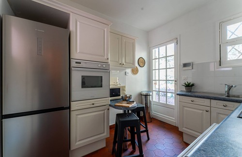 Pyla-sur-Mer House | Villa Poseidon - Au Pyla, à 100m du Bassin