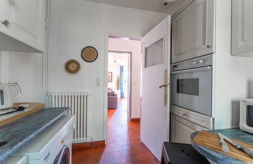 Pyla-sur-Mer House | Villa Poseidon - Au Pyla, à 100m du Bassin