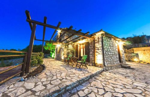 Skinaria Apartment | Villa Poseidon Residence