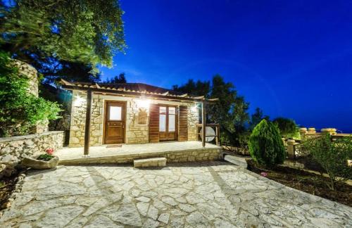 Skinaria Apartment | Villa Poseidon Residence